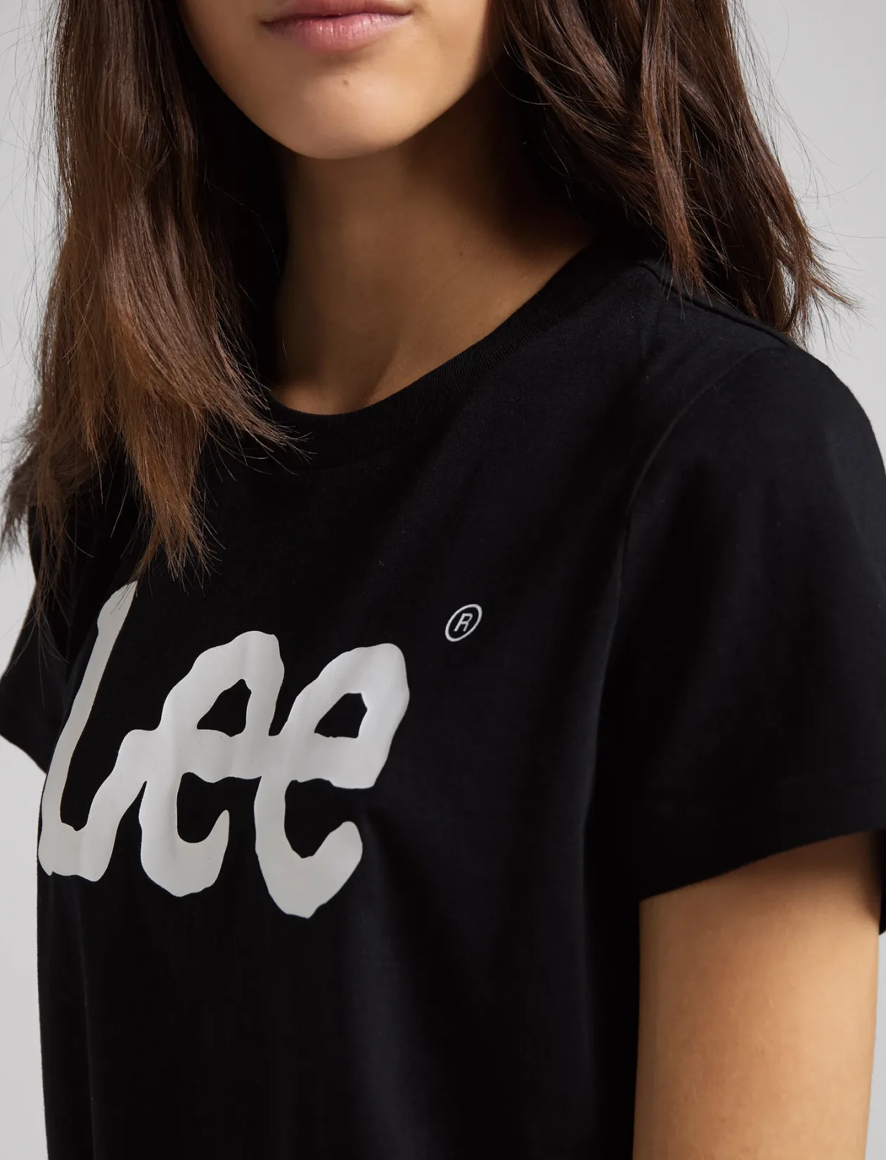 LOGO TEE - T-shirts