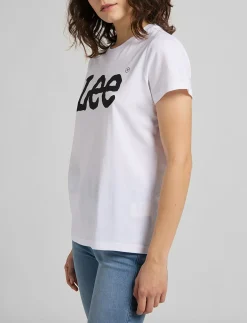 LOGO TEE - T-shirts