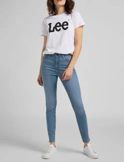 LOGO TEE - T-shirts