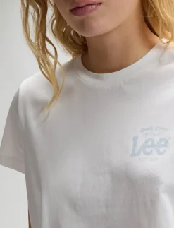 LOGO TEE - T-shirts