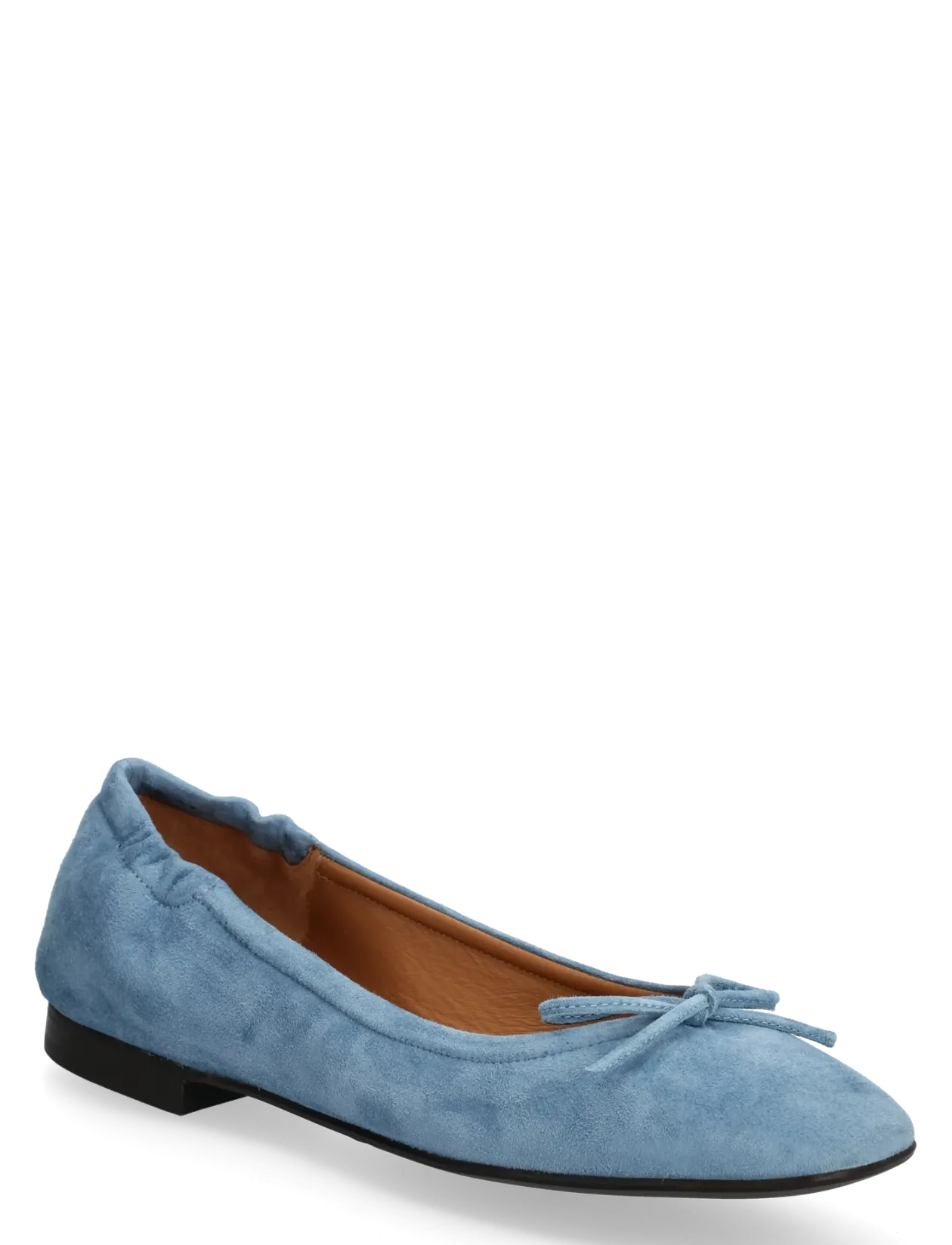 Long Boots - Ballerinaer