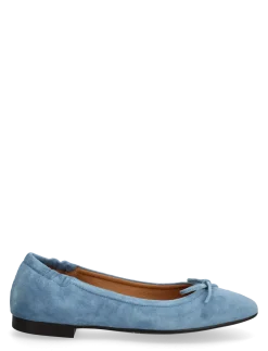 Long Boots - Ballerinaer