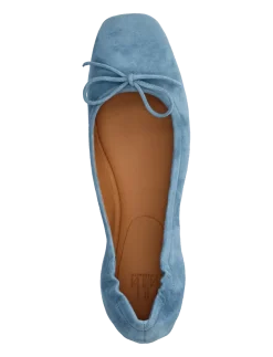Long Boots - Ballerinaer