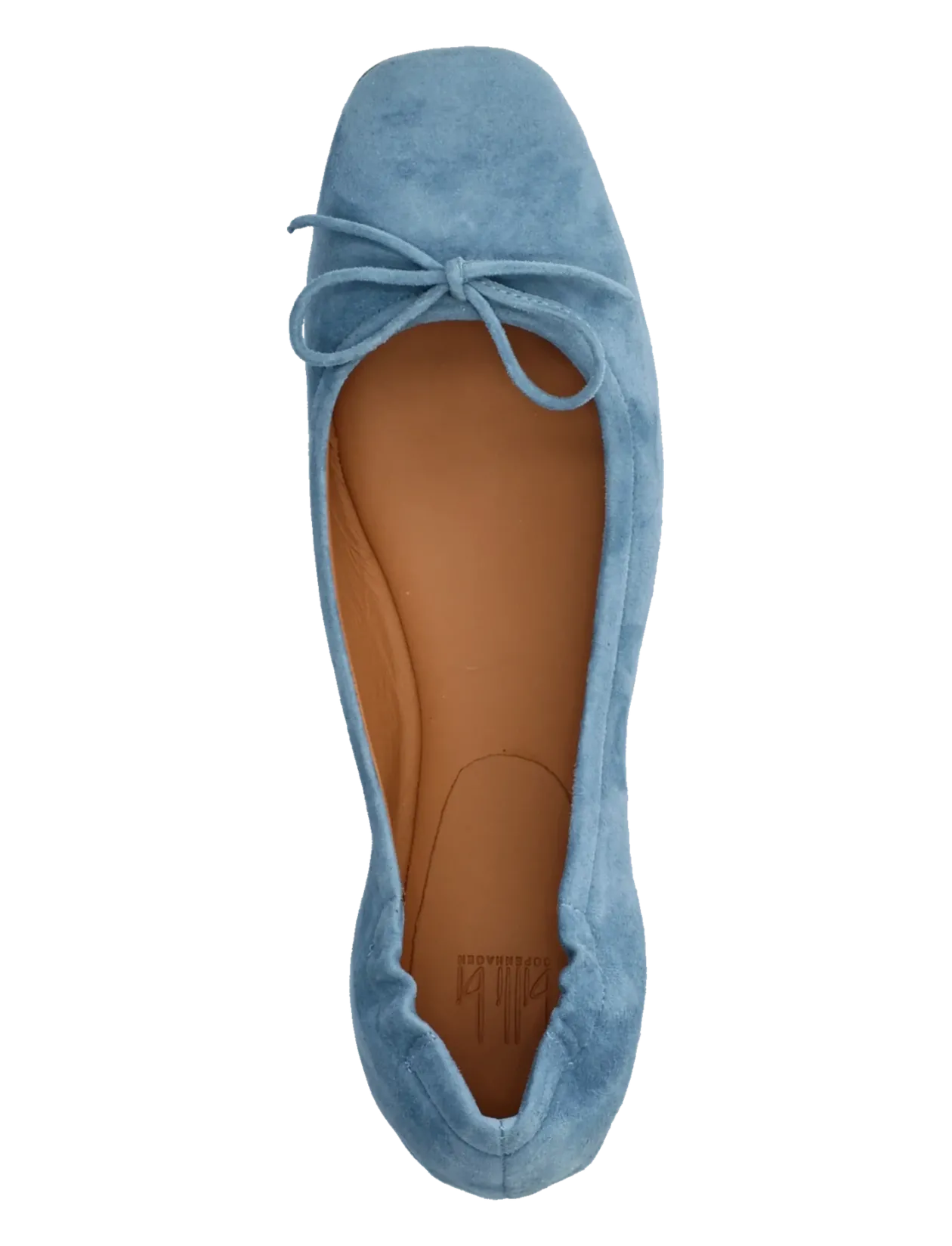 Long Boots - Ballerinaer
