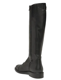Long Boots - Langskaftede