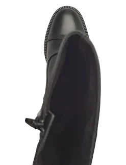 Long Boots - Langskaftede
