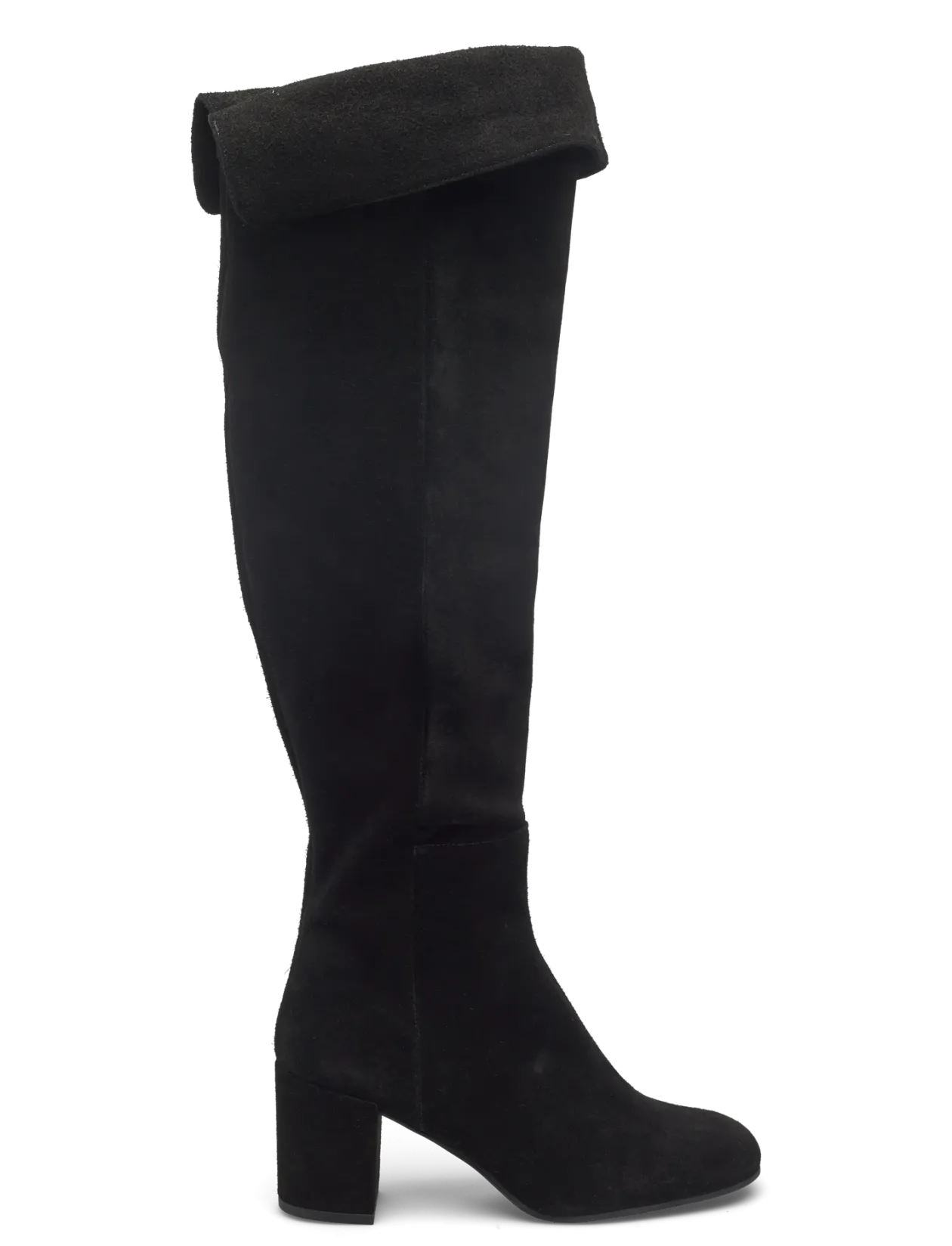 Long Boots - Støvler