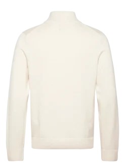 LONG SLEEVE ICON QUARTER ZIP - Strik