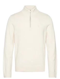 LONG SLEEVE ICON QUARTER ZIP - Strik