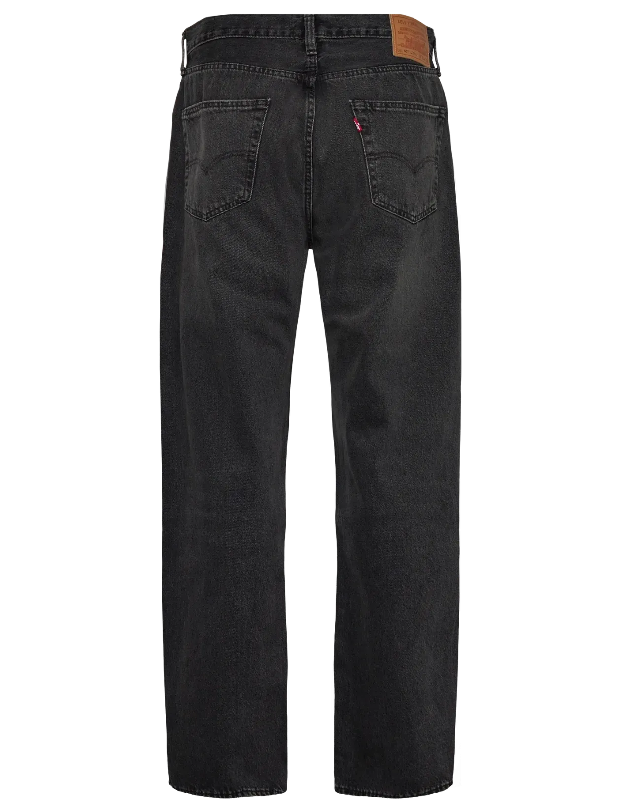 501 LOOSE BIG WHEELS - Relaxed jeans