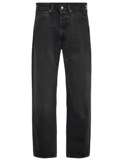 501 LOOSE BIG WHEELS - Relaxed jeans