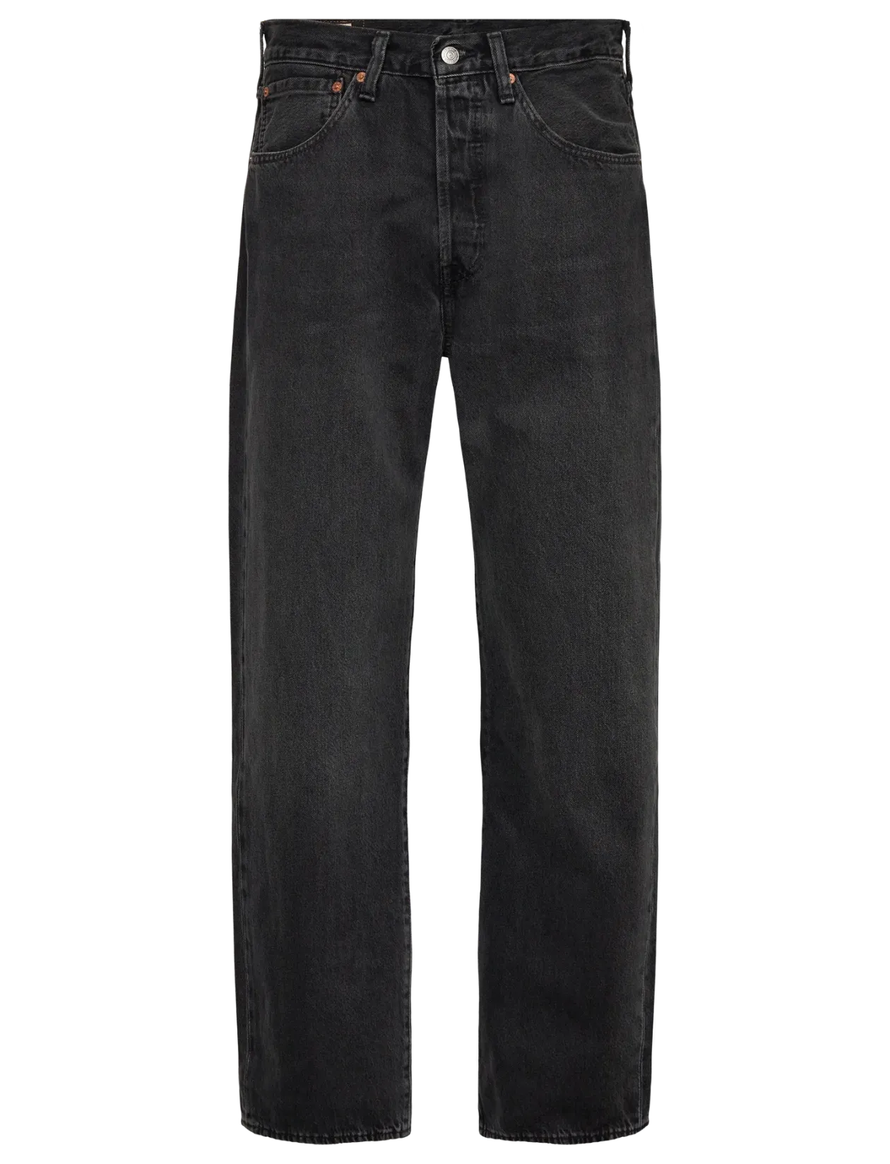 501 LOOSE BIG WHEELS - Relaxed jeans