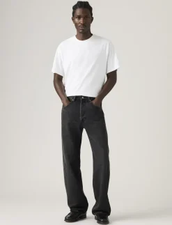501 LOOSE BIG WHEELS - Relaxed jeans