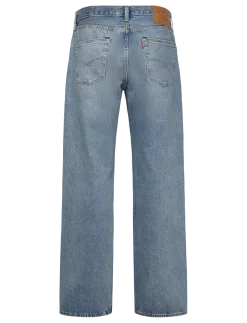 501 LOOSE IN MY BRONCO - Relaxed jeans