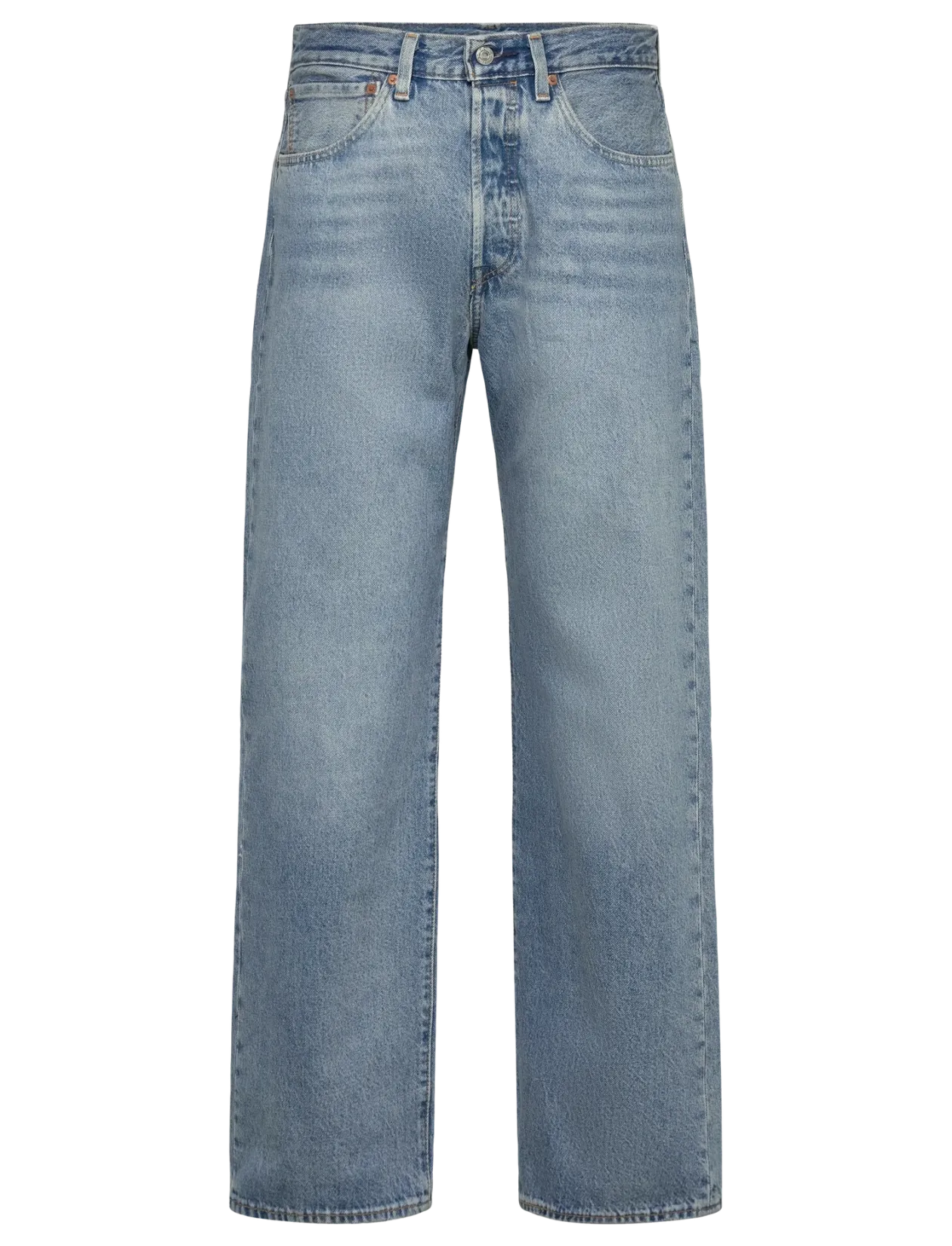 501 LOOSE IN MY BRONCO - Relaxed jeans