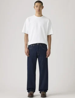 501 LOOSE KEEP IT FOREVER RINS - Relaxed jeans