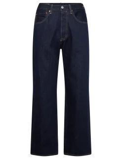 501 LOOSE KEEP IT FOREVER RINS - Relaxed jeans