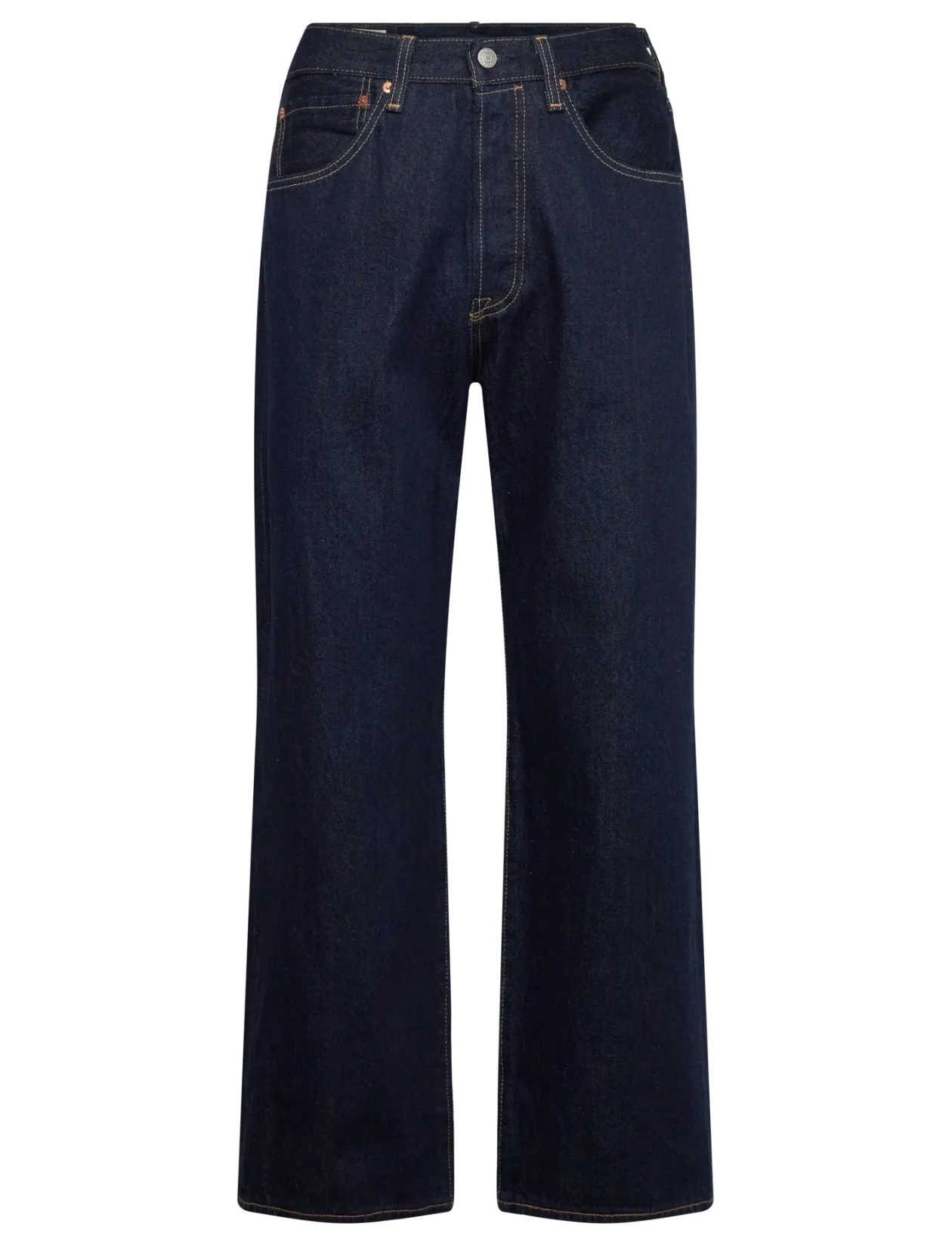 501 LOOSE KEEP IT FOREVER RINS - Relaxed jeans