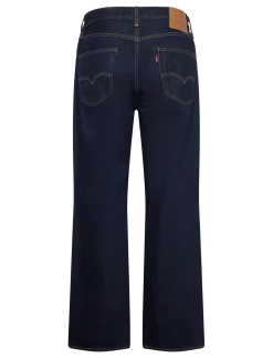 501 LOOSE KEEP IT FOREVER RINS - Relaxed jeans