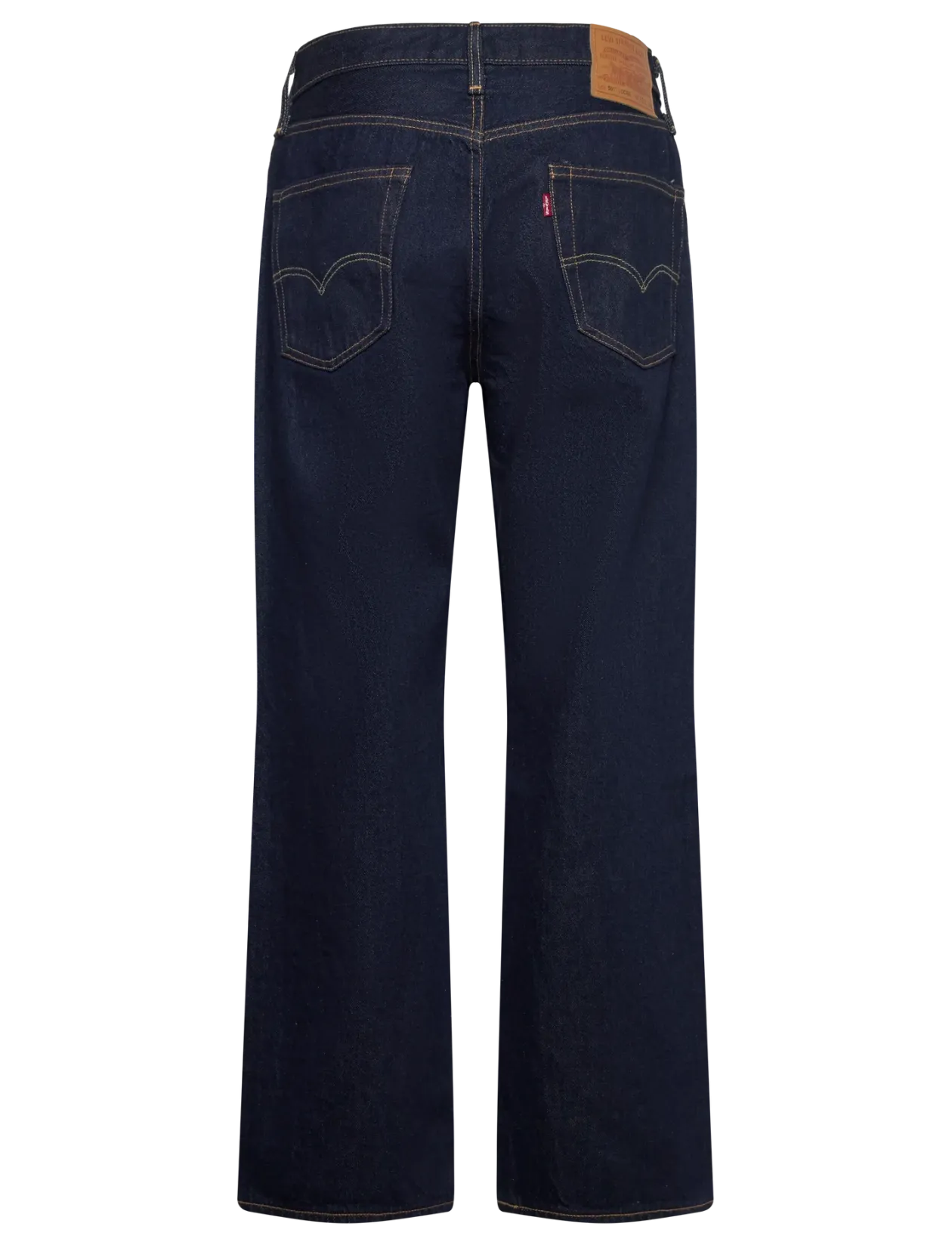 501 LOOSE KEEP IT FOREVER RINS - Relaxed jeans