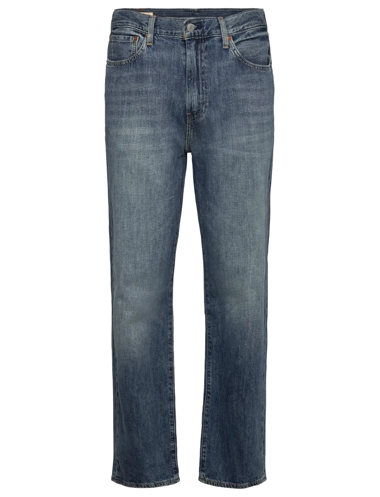568 LOOSE STRAIGHT HOW YOU FEE - Regular jeans