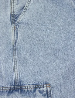 568 LOOSE STRT CARGO MY POCKET - Cargobukser