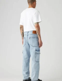 568 LOOSE STRT CARGO MY POCKET - Cargobukser