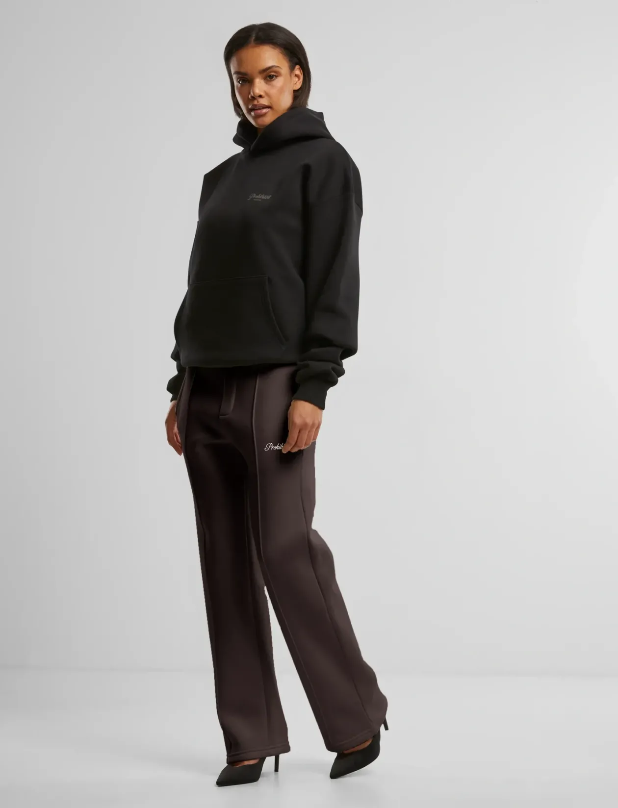 Loose Sweatpants - Sweatpants