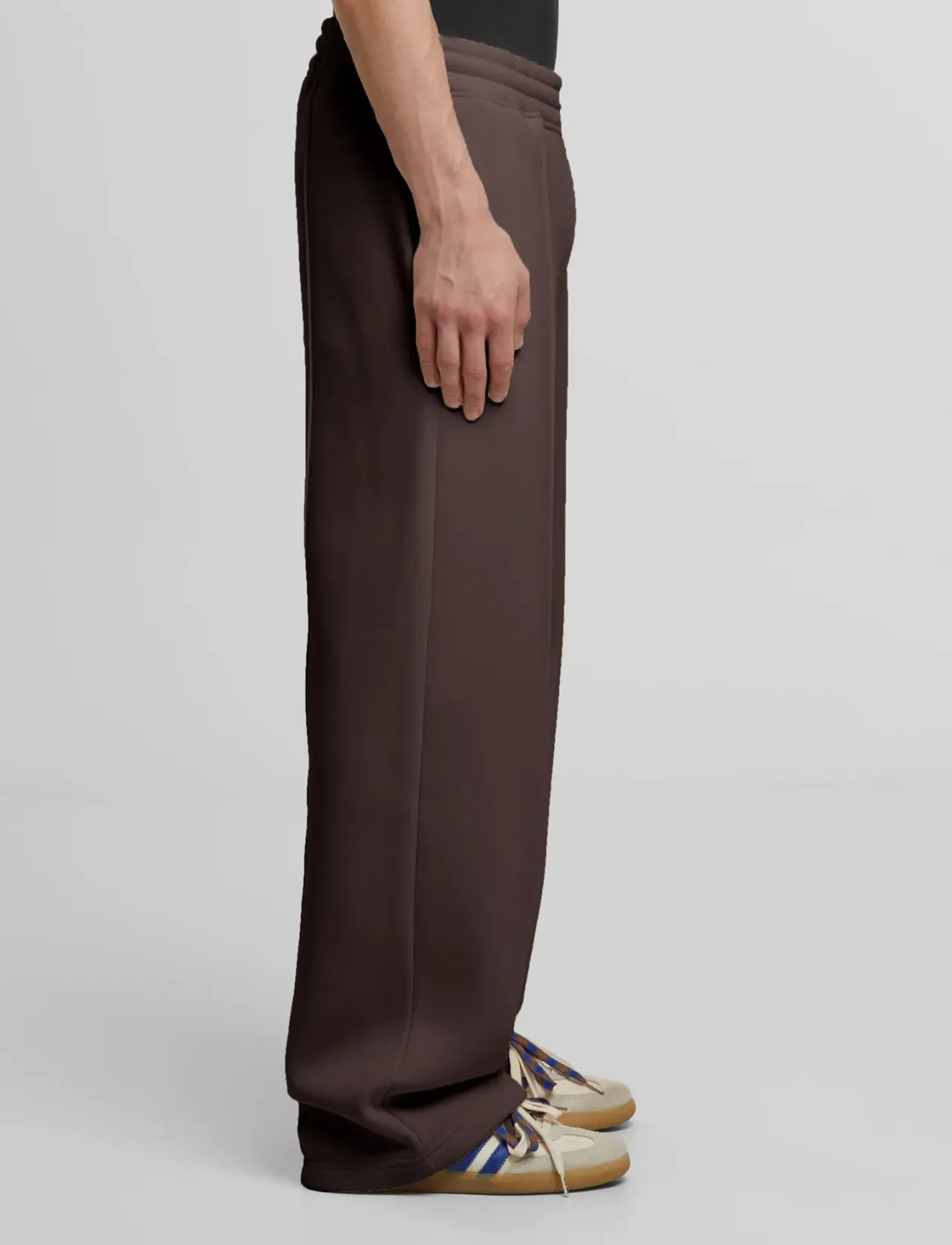 Loose Sweatpants - Sweatpants
