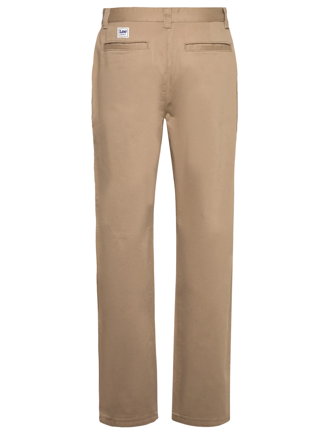 LOOSE WORKWEAR CHINO - Chinos