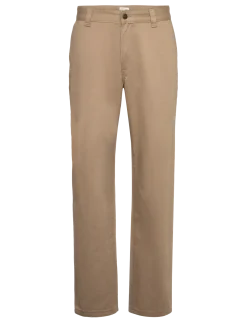 LOOSE WORKWEAR CHINO - Chinos