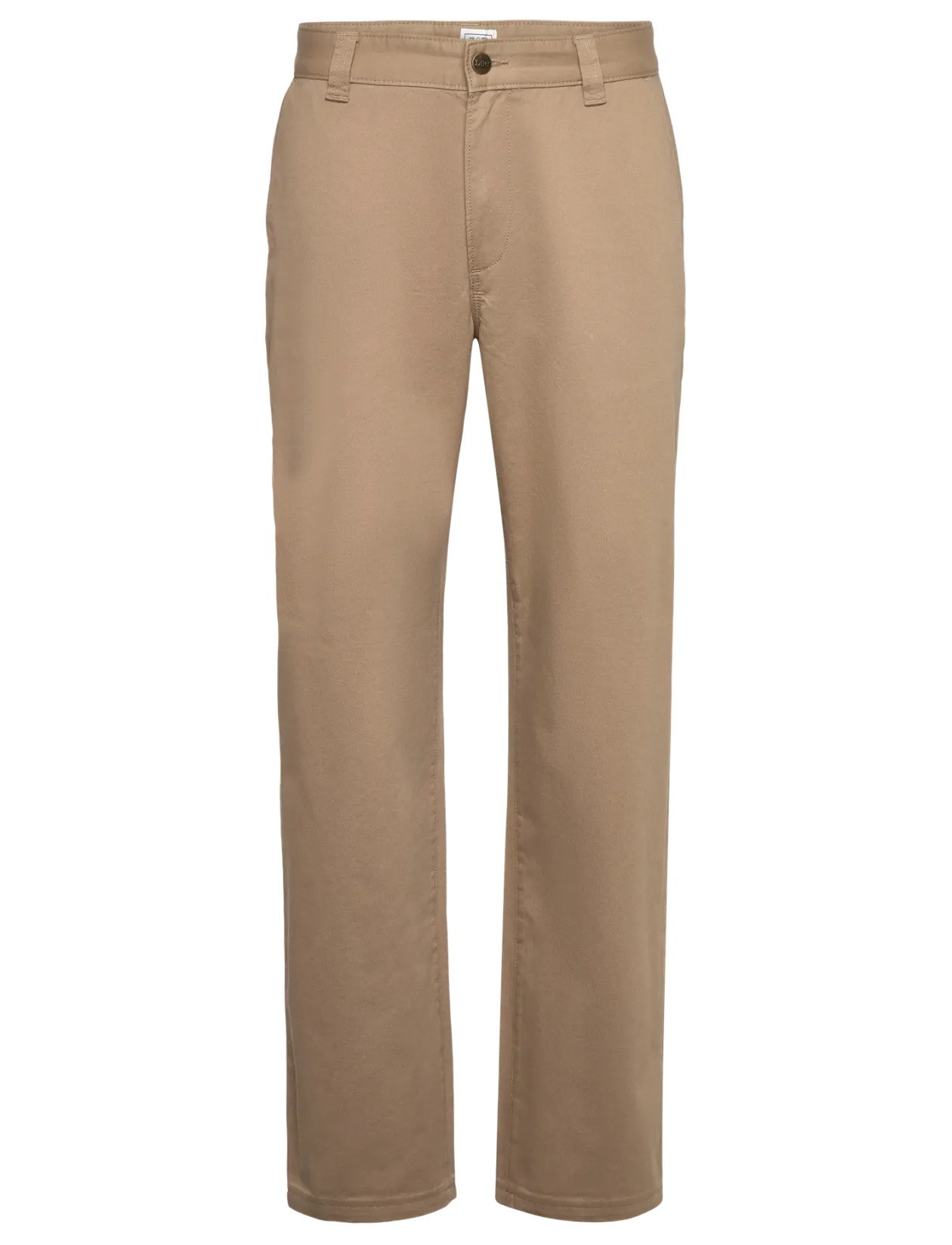 LOOSE WORKWEAR CHINO - Chinos