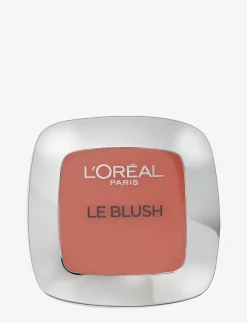 L'Oréal Paris True Match Blush 160 Peach - Ansigtsmakeup