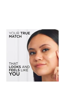 L'Oréal Paris True Match Foundation 10.W - Ansigtsmakeup