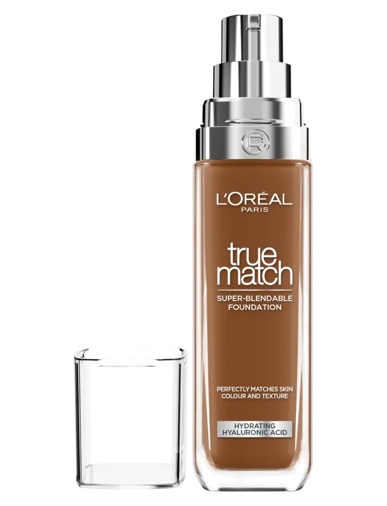 L'Oréal Paris True Match Foundation 10.W - Ansigtsmakeup