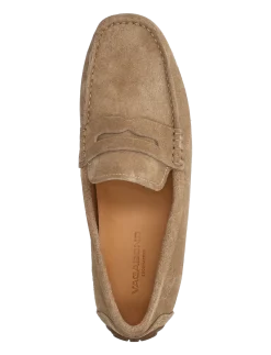 LORENZO - Loafers