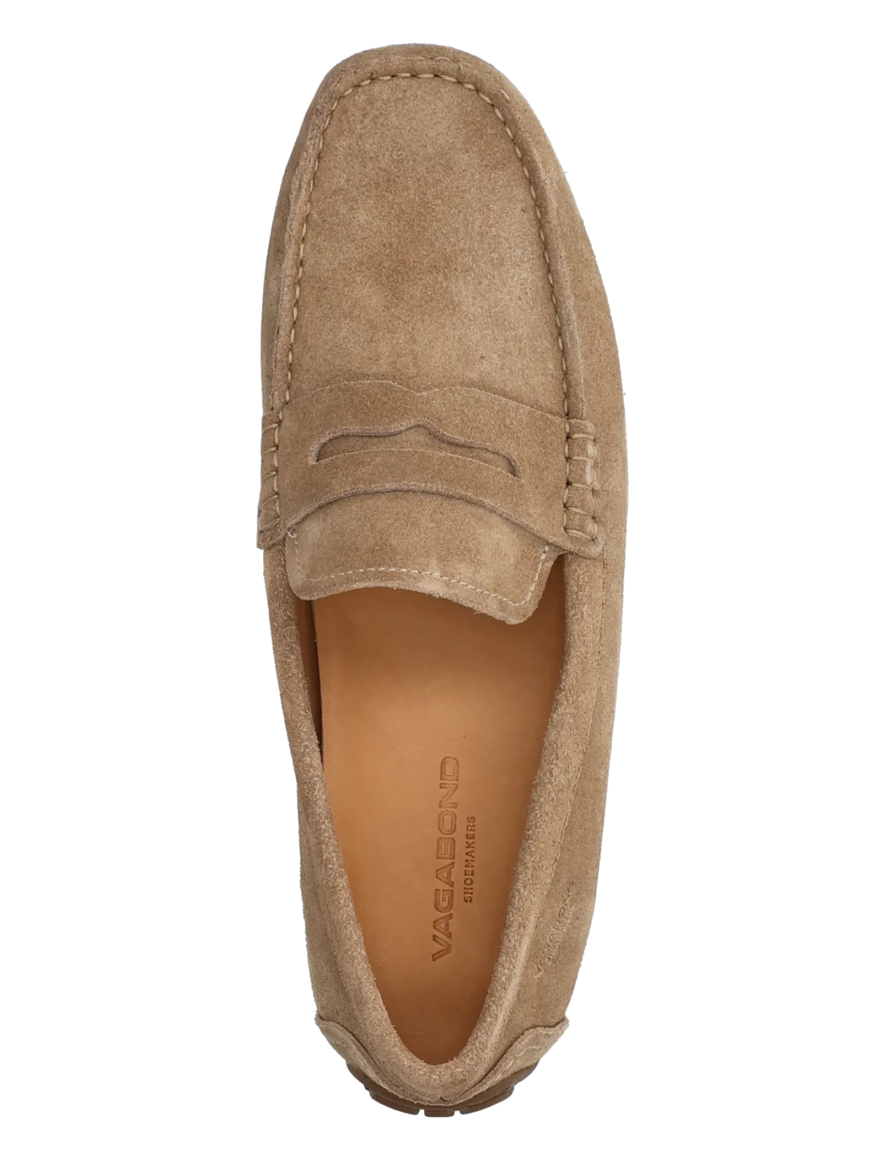 LORENZO - Loafers