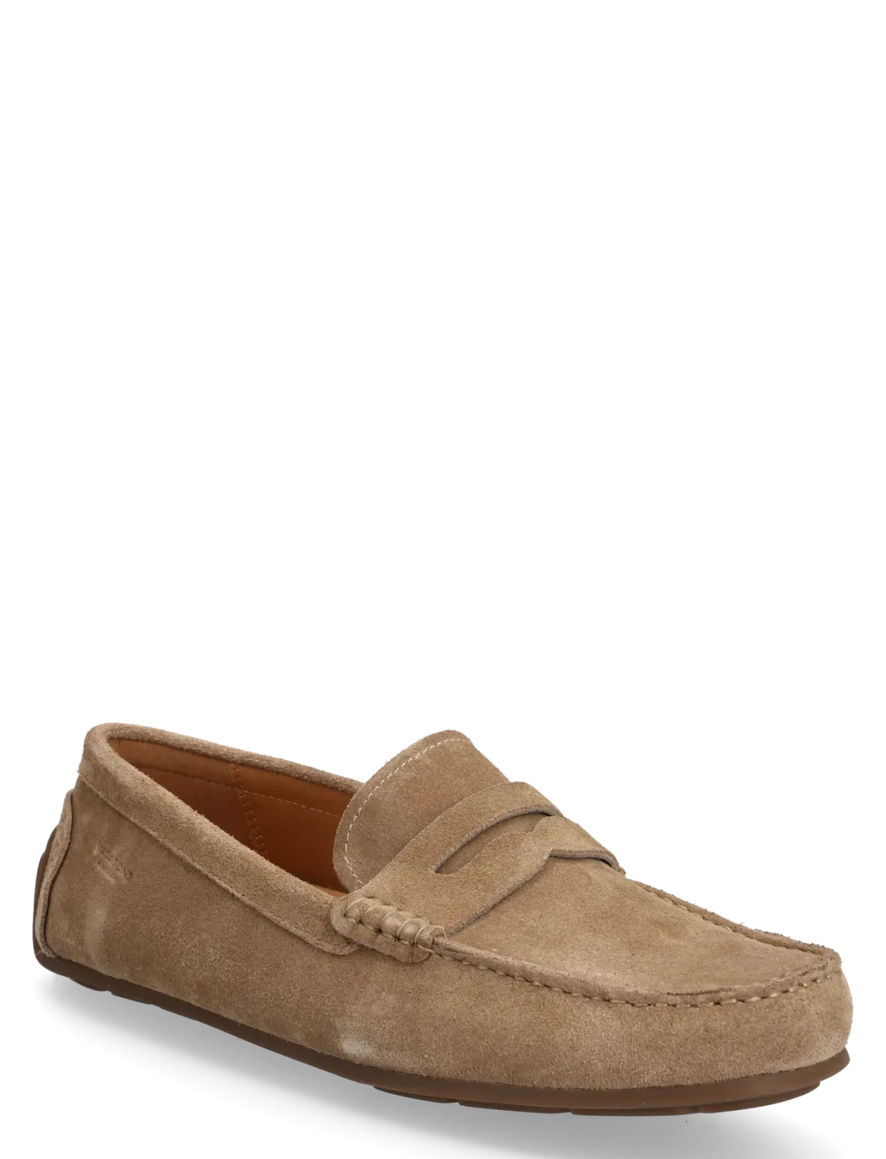 LORENZO - Loafers