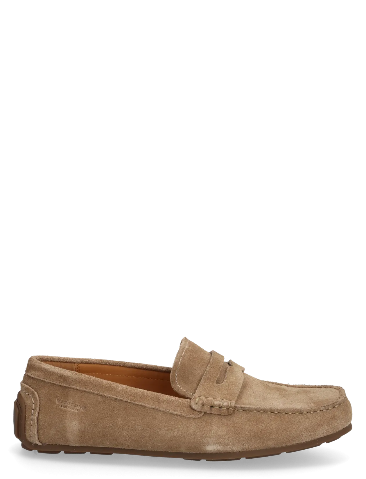 LORENZO - Loafers