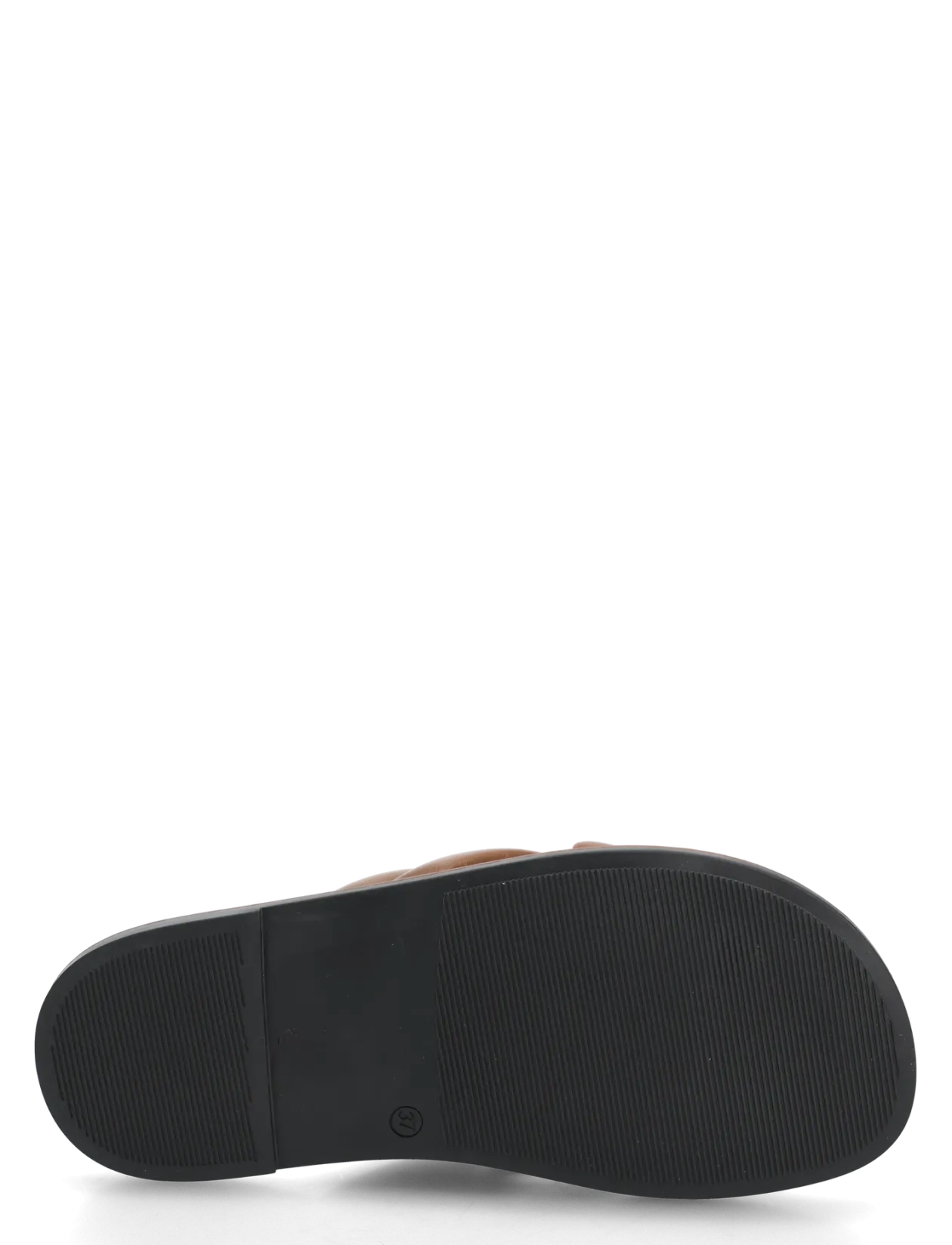 Lotta Cross Mule - Sandaler