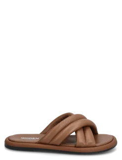 Lotta Cross Mule - Sandaler