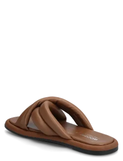 Lotta Cross Mule - Sandaler