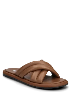 Lotta Cross Mule - Sandaler