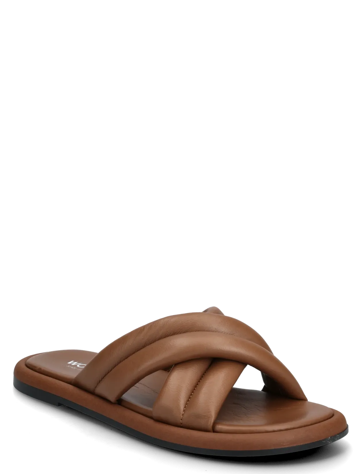 Lotta Cross Mule - Sandaler