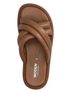 Lotta Cross Mule - Sandaler