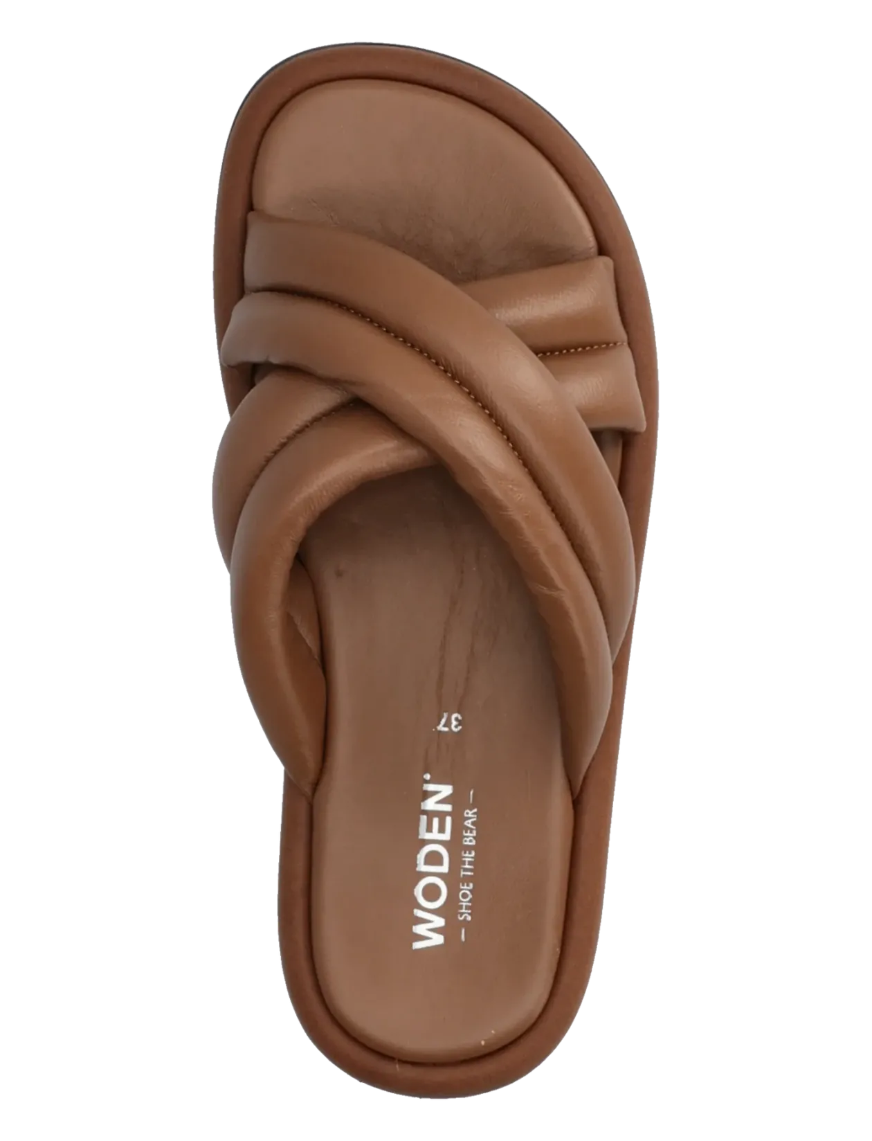 Lotta Cross Mule - Sandaler