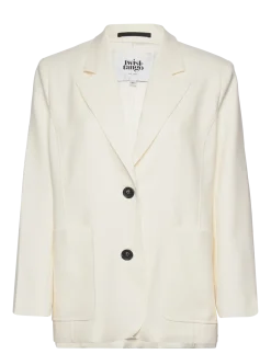 Lottie Blazer - Enkeltradede blazere