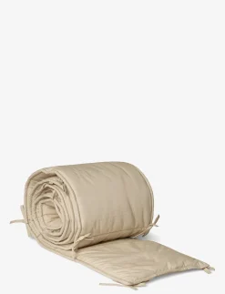 Lotus bed bumper - Sengetid