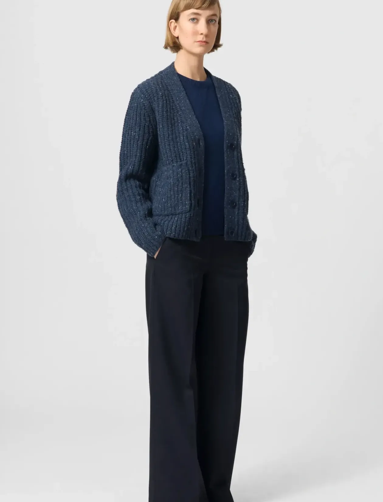 Loui Cardigan - Cardigans