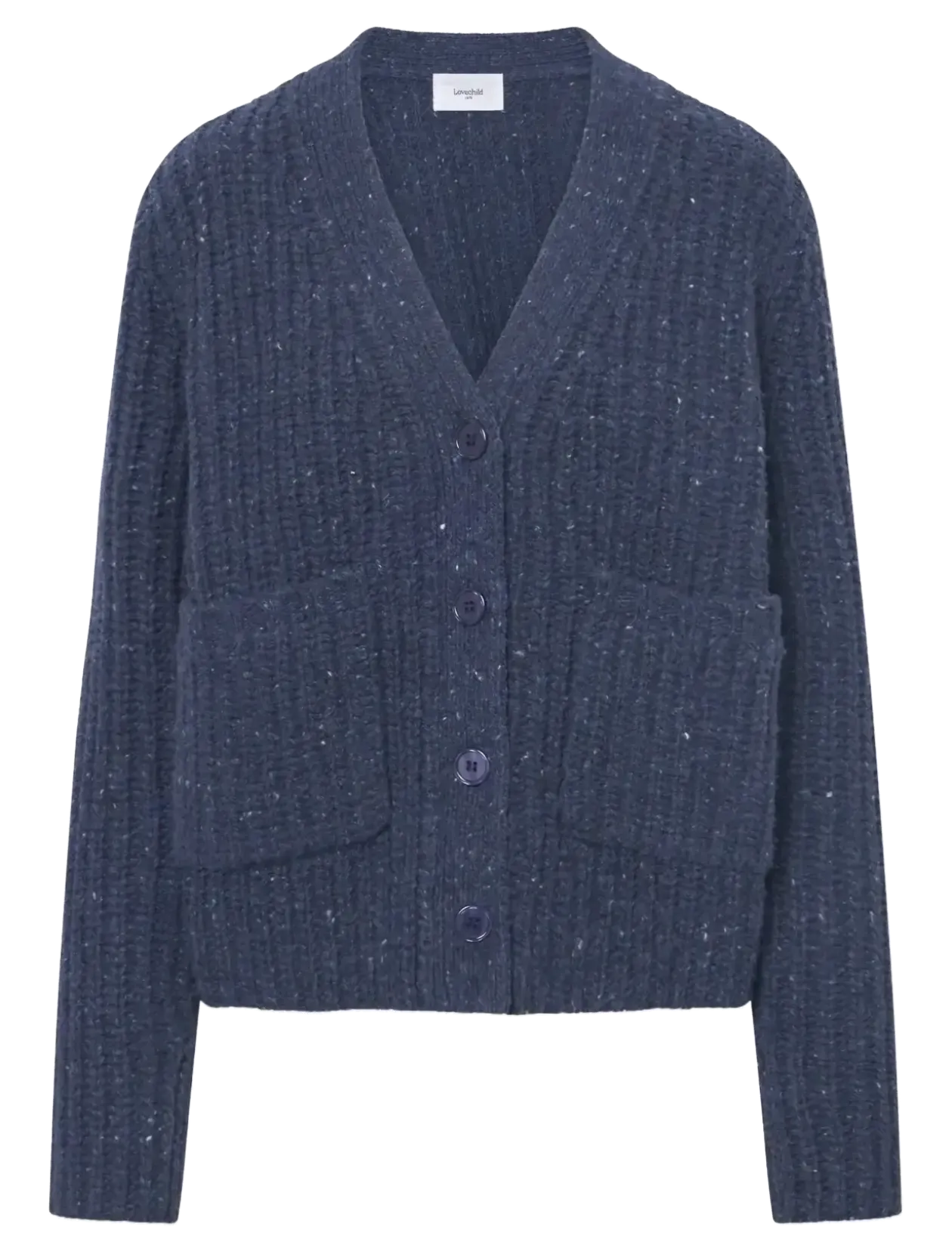 Loui Cardigan - Cardigans
